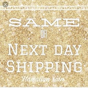 🌺 Same Or Next Day Shipping🌺